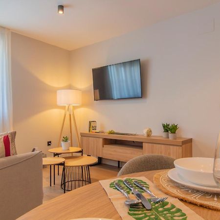 Apartmán Holidea Mar Salada Bocal Santander Exteriér fotografie