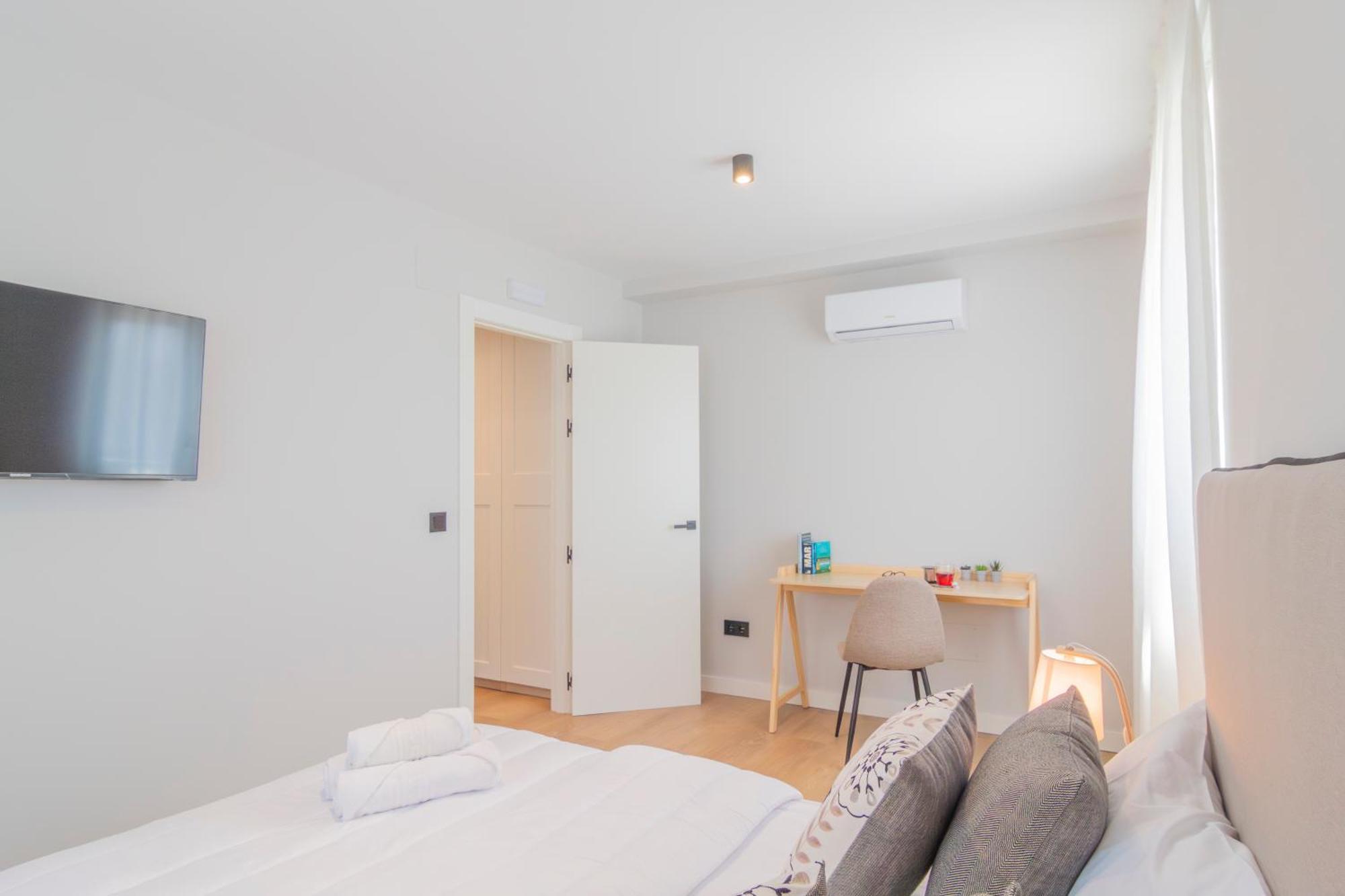 Apartmán Holidea Mar Salada Bocal Santander Exteriér fotografie