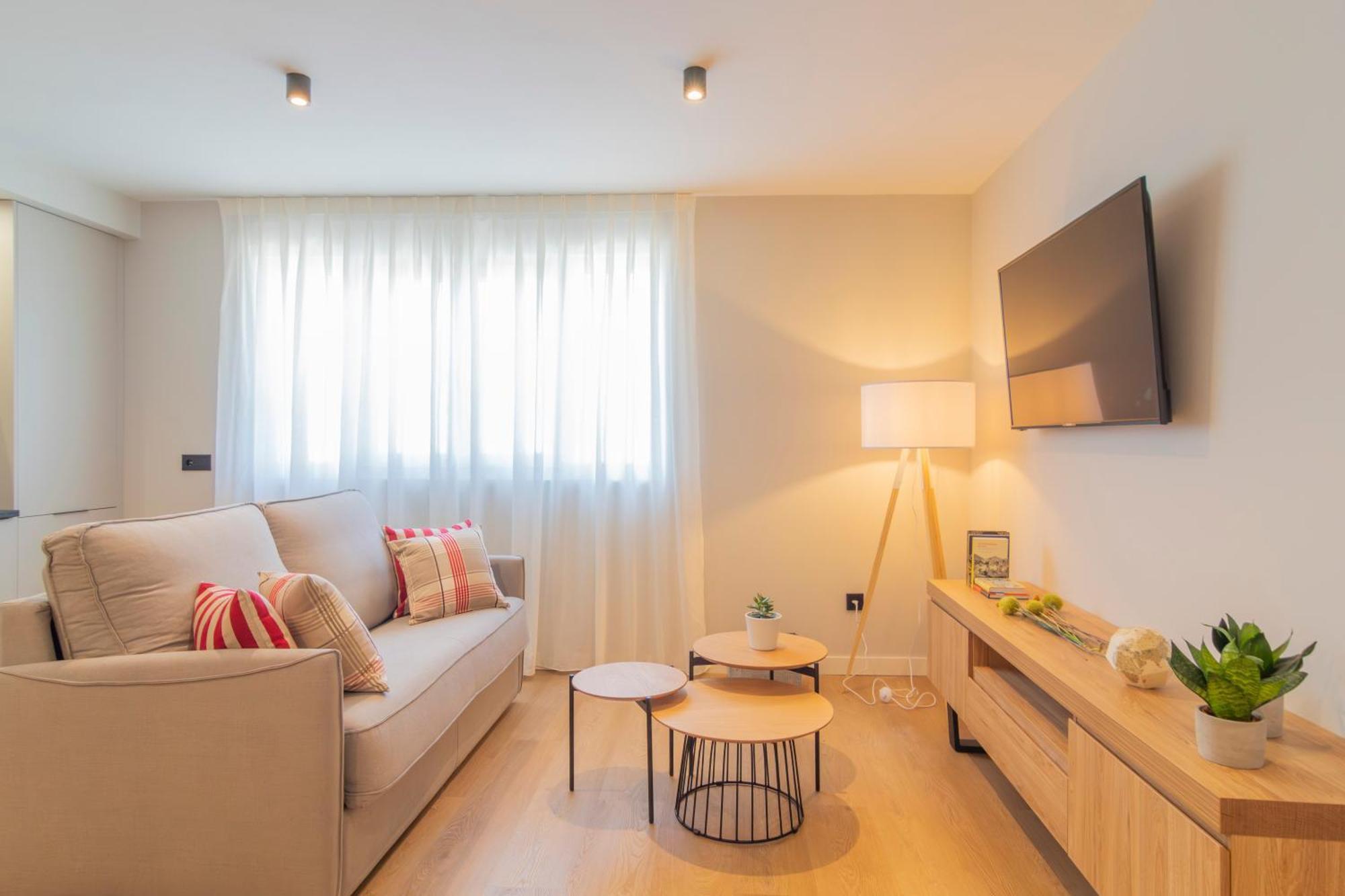Apartmán Holidea Mar Salada Bocal Santander Exteriér fotografie