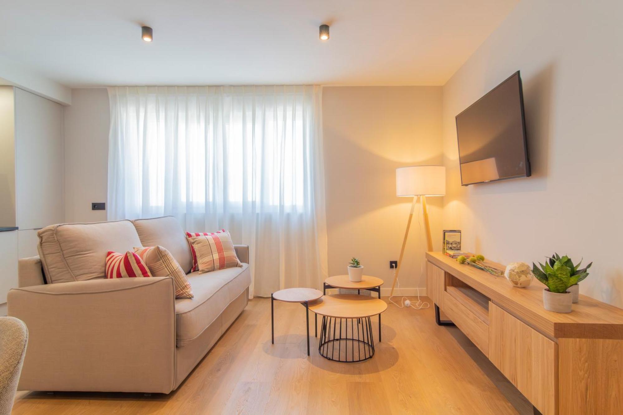 Apartmán Holidea Mar Salada Bocal Santander Exteriér fotografie