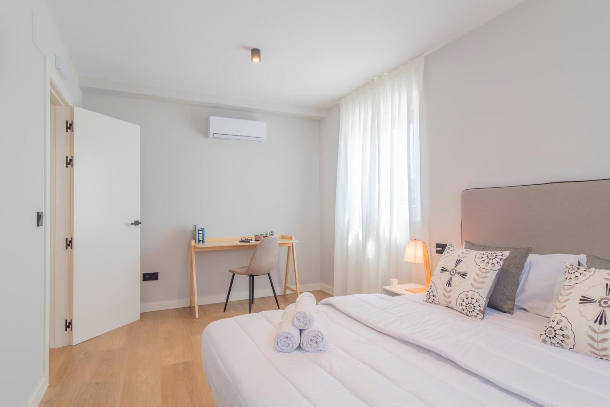 Apartmán Holidea Mar Salada Bocal Santander Exteriér fotografie