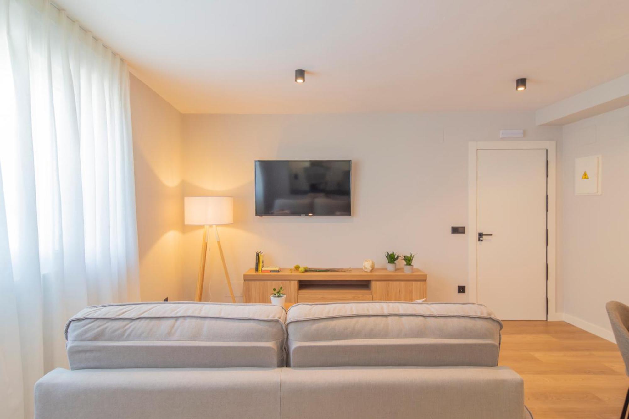 Apartmán Holidea Mar Salada Bocal Santander Exteriér fotografie