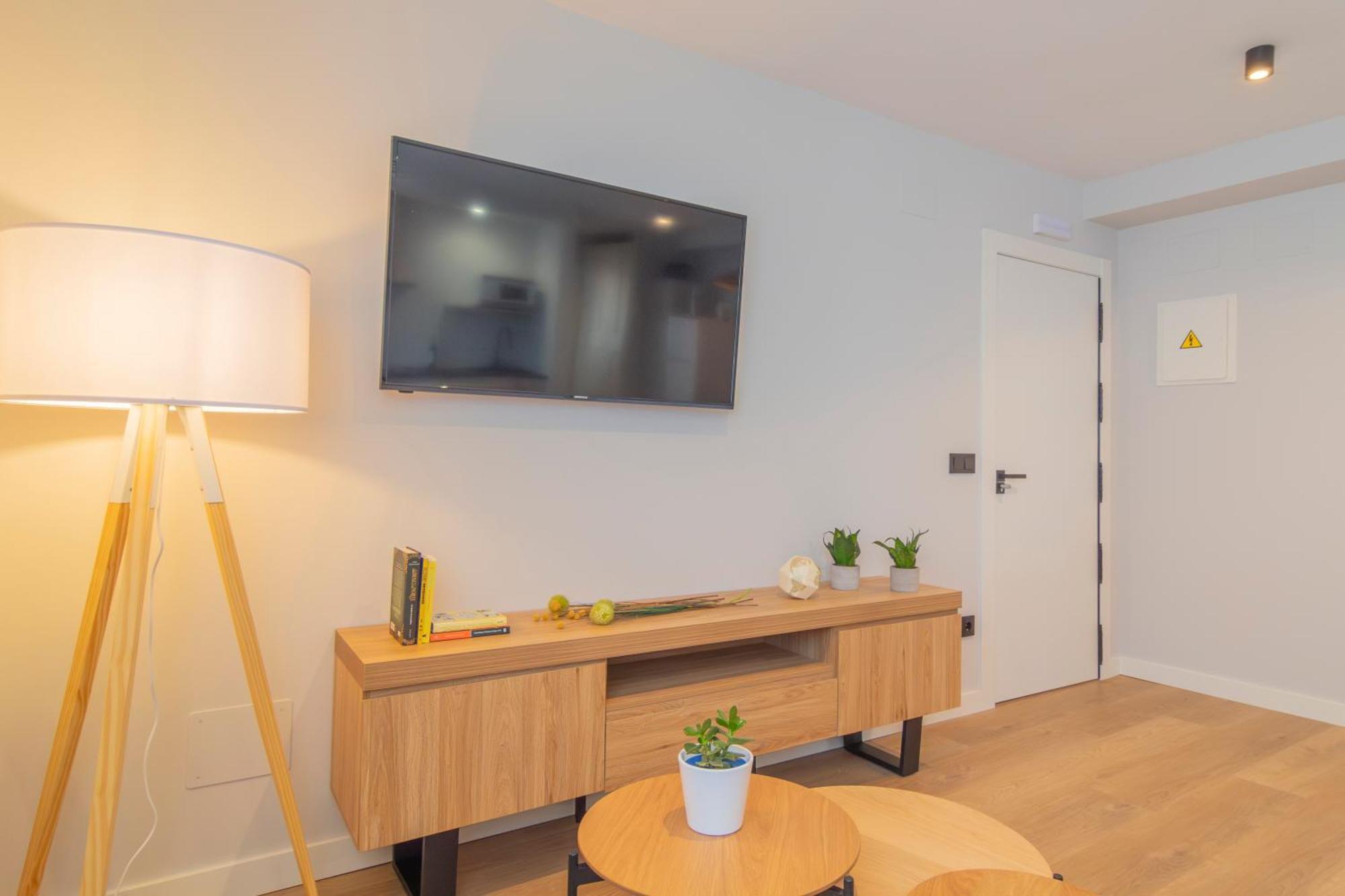 Apartmán Holidea Mar Salada Bocal Santander Exteriér fotografie