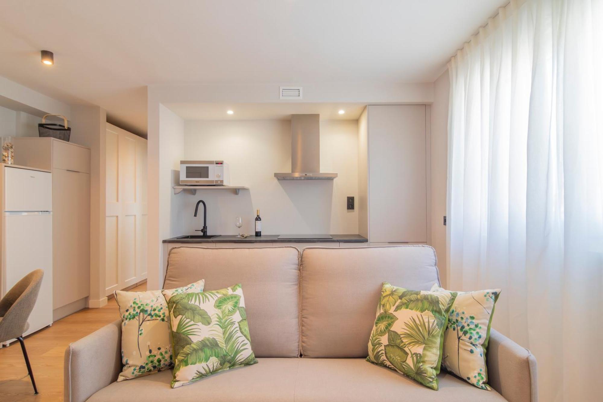 Apartmán Holidea Mar Salada Bocal Santander Exteriér fotografie
