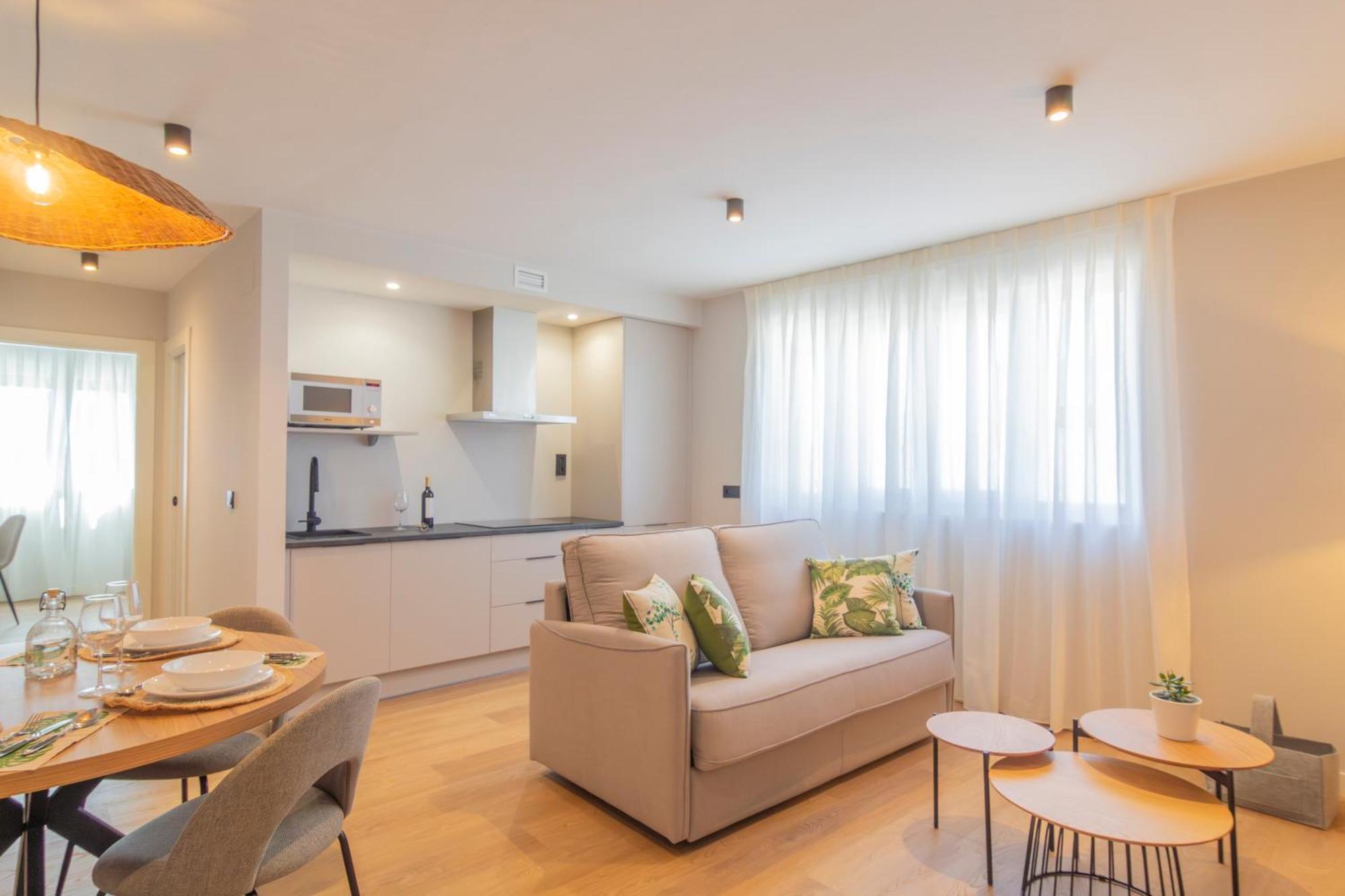 Apartmán Holidea Mar Salada Bocal Santander Exteriér fotografie