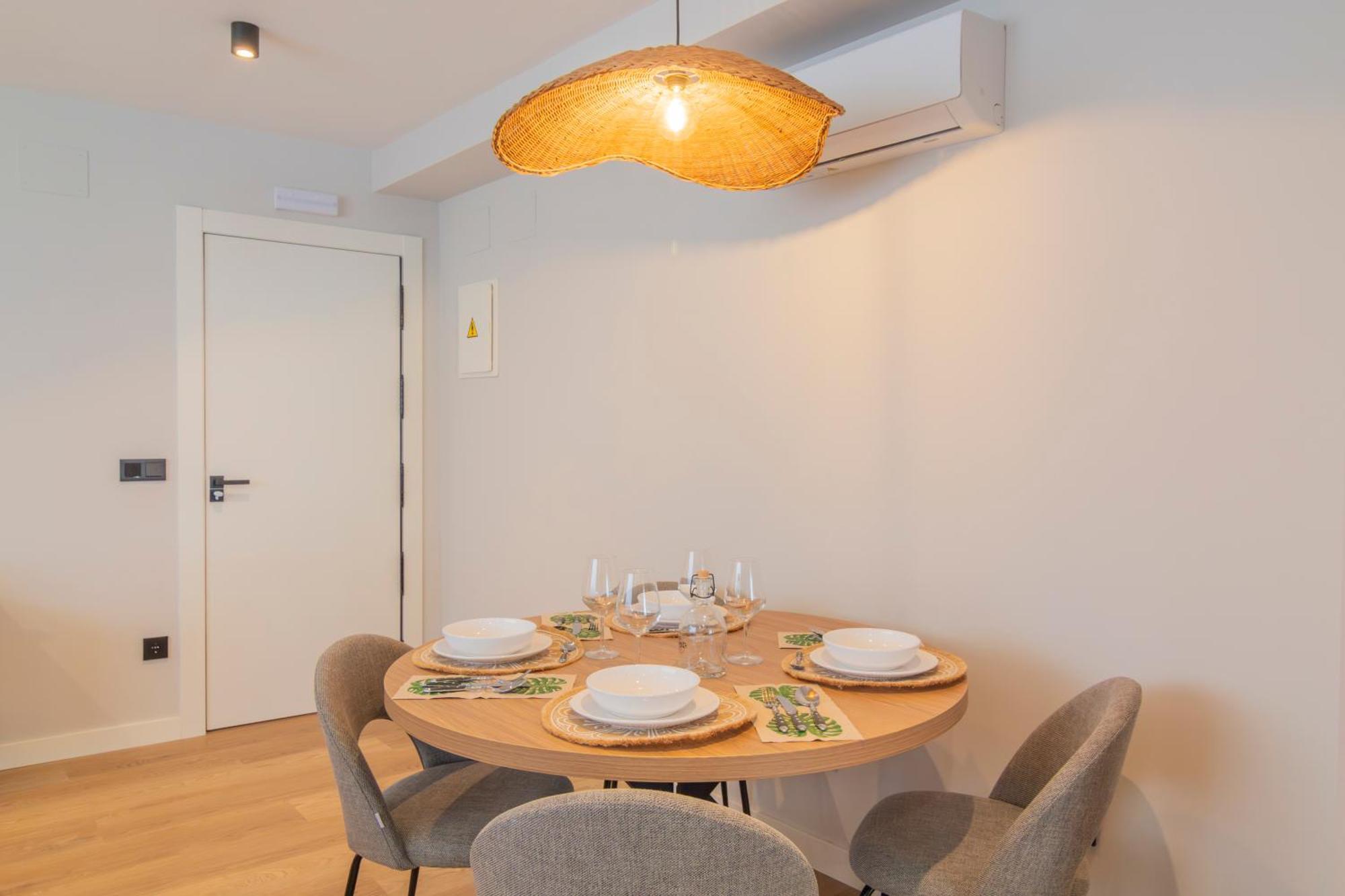 Apartmán Holidea Mar Salada Bocal Santander Exteriér fotografie
