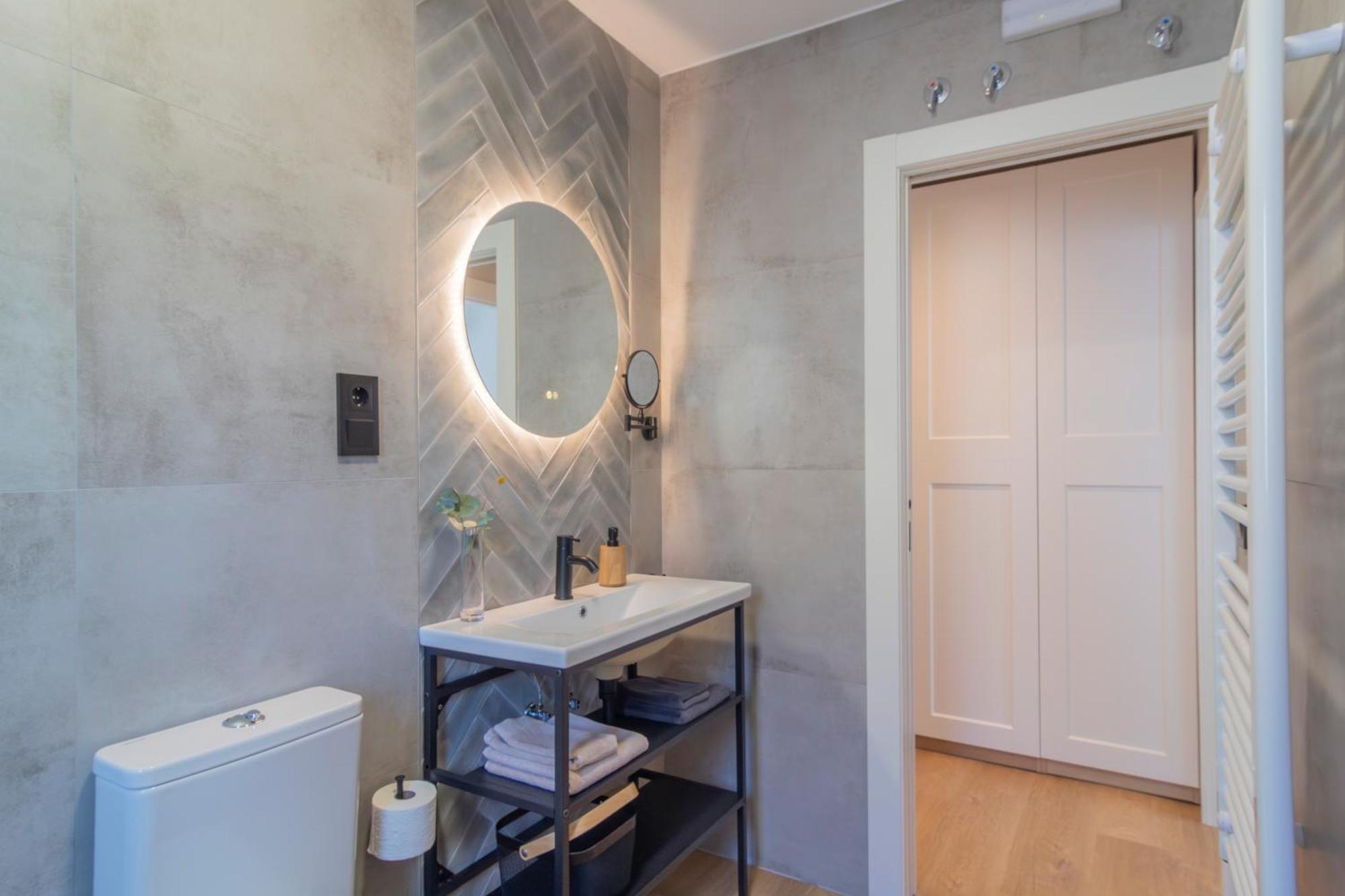 Apartmán Holidea Mar Salada Bocal Santander Exteriér fotografie