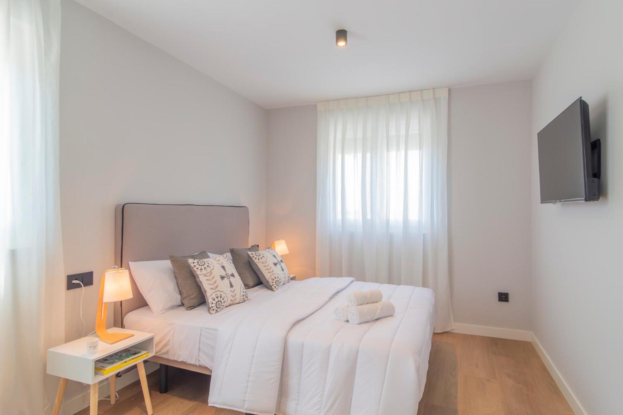 Apartmán Holidea Mar Salada Bocal Santander Exteriér fotografie