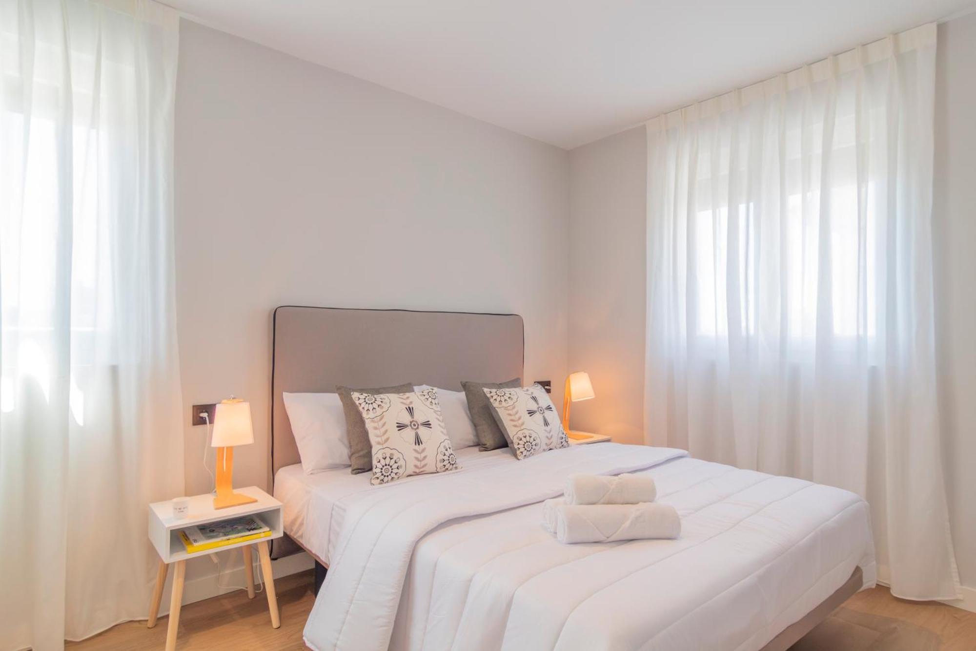 Apartmán Holidea Mar Salada Bocal Santander Exteriér fotografie