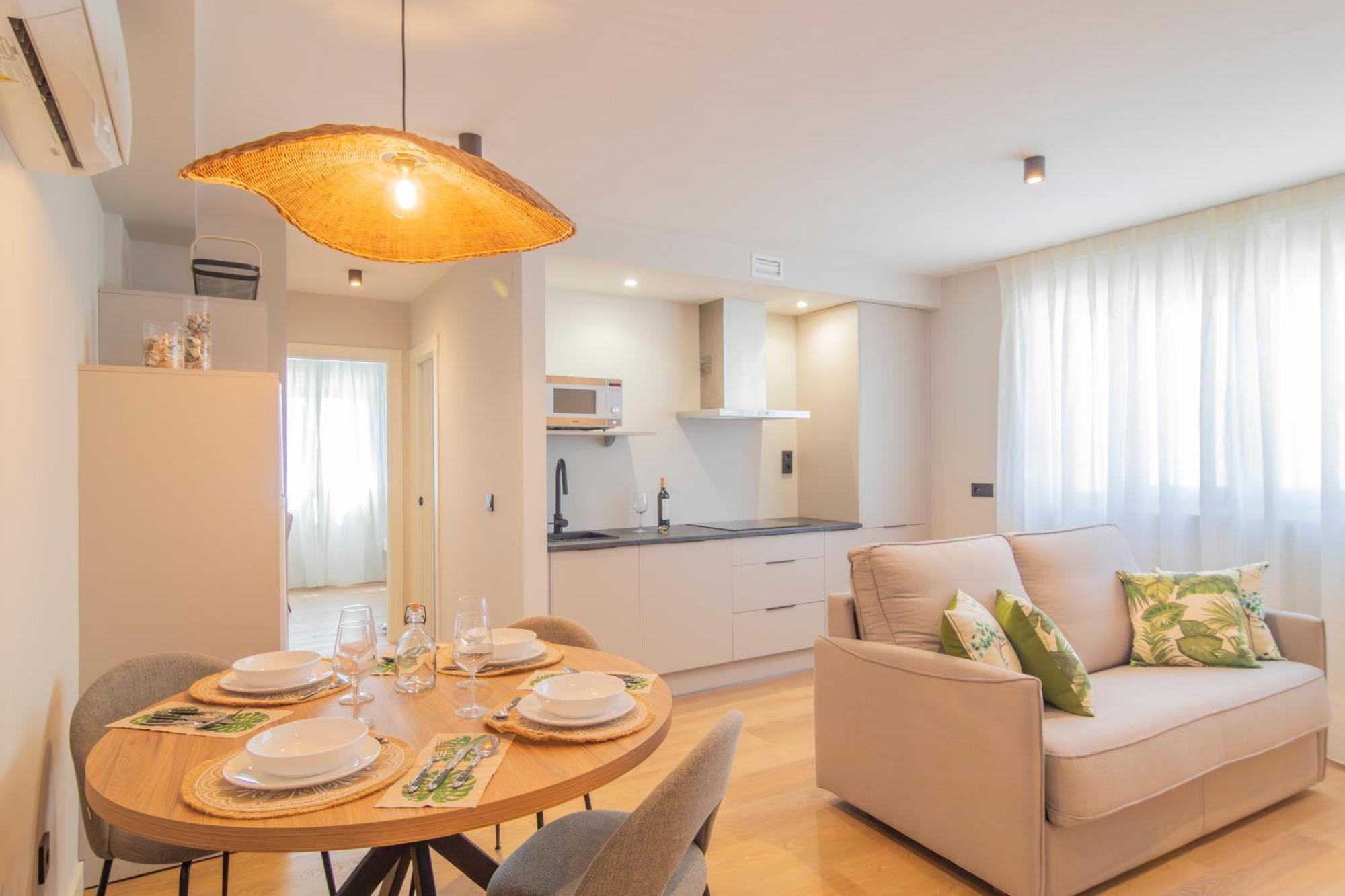 Apartmán Holidea Mar Salada Bocal Santander Exteriér fotografie
